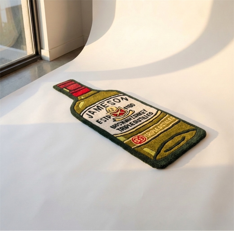 Jameson rug