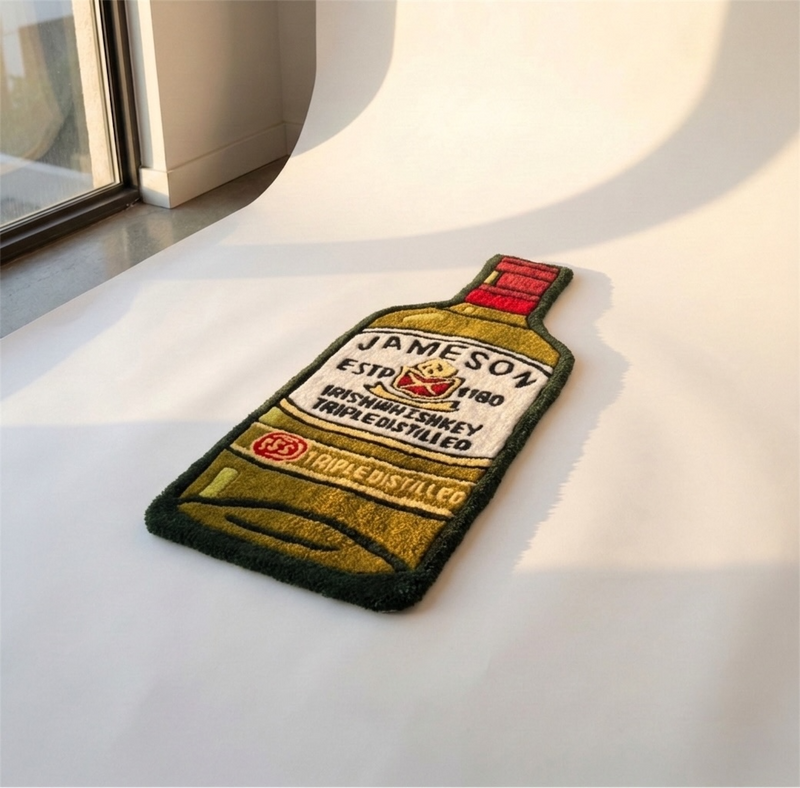 Jameson rug