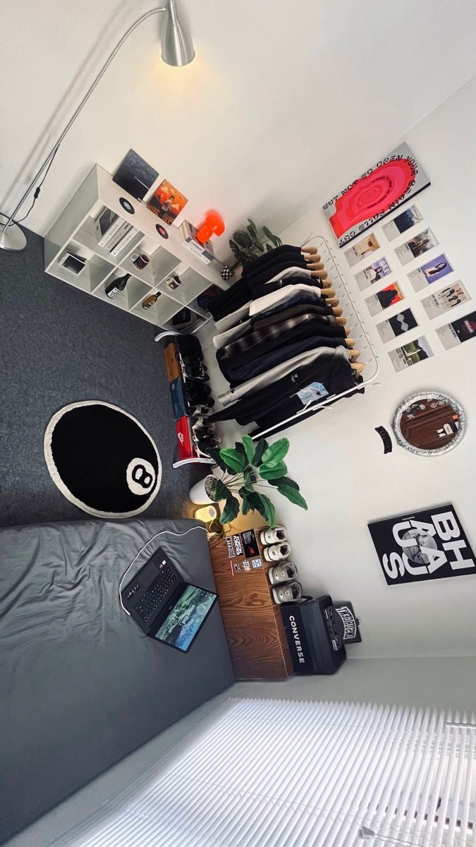8 Ball Pool Rug