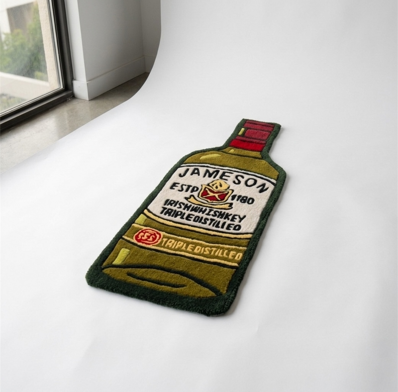 Jameson rug