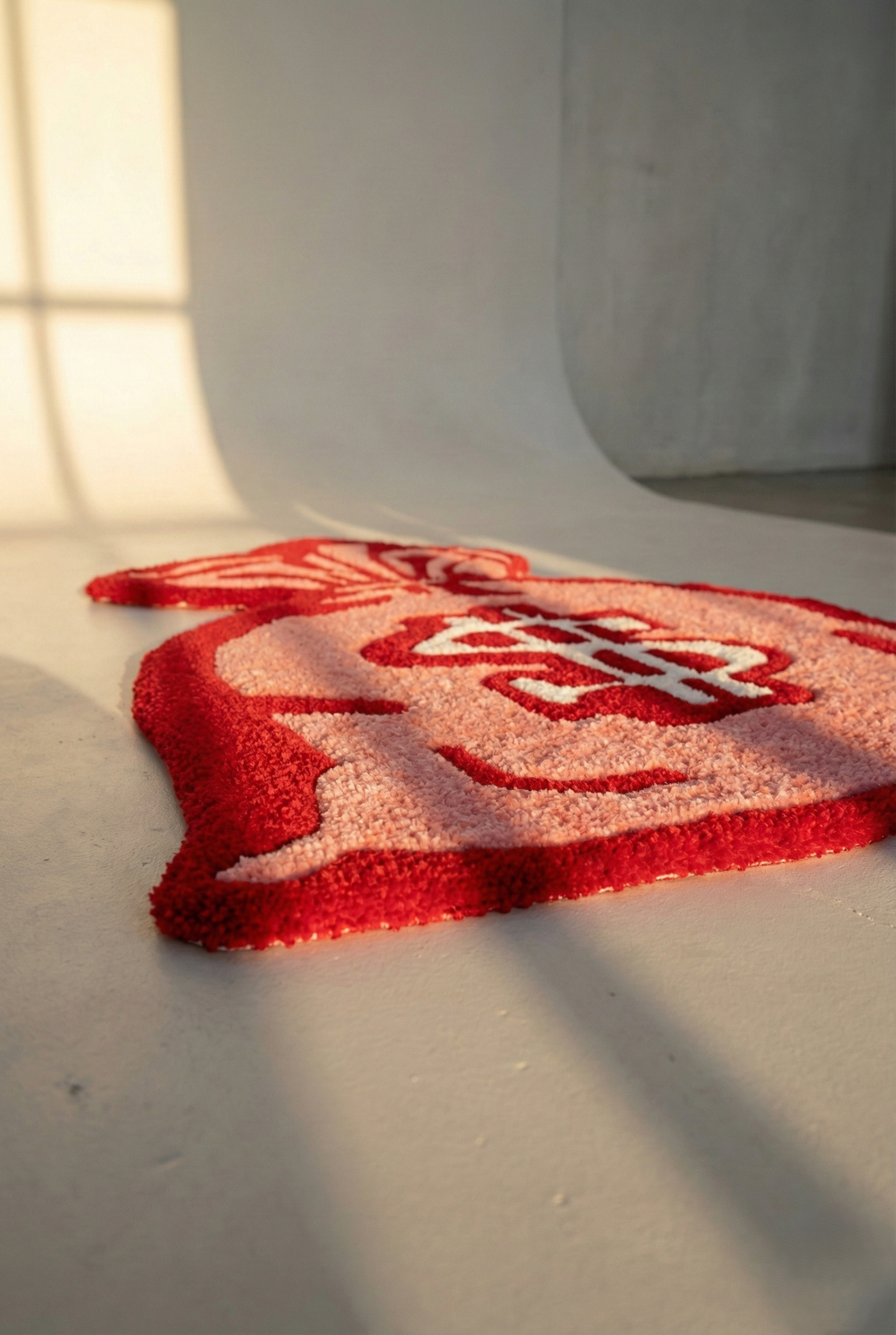 Money Bag Rug - Image 3