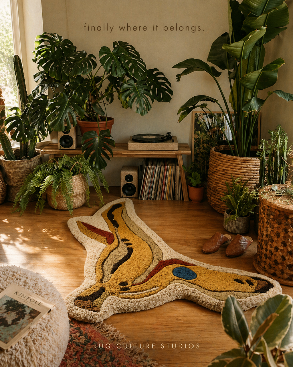 The Peel Rug - Image 3